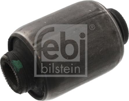 Febi Bilstein 41429 - Сайлентблок, рычаг подвески колеса parts5.com