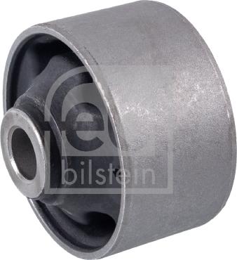 Febi Bilstein 41424 - Сайлентблок, рычаг подвески колеса parts5.com