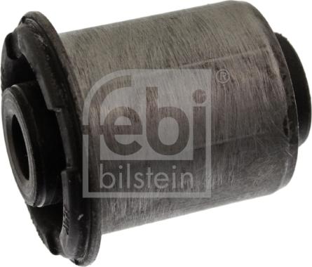 Febi Bilstein 41420 - Сайлентблок, рычаг подвески колеса parts5.com