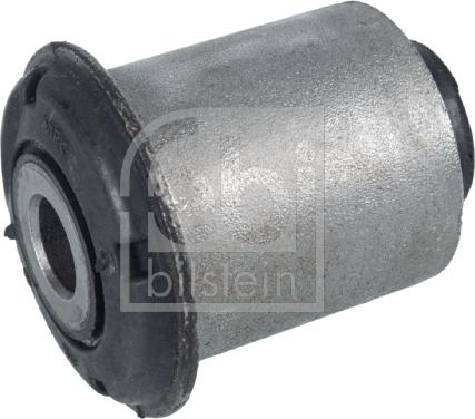 Febi Bilstein 41427 - Сайлентблок, рычаг подвески колеса parts5.com