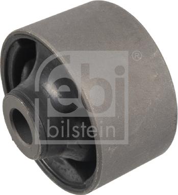 Febi Bilstein 41479 - Сайлентблок, рычаг подвески колеса parts5.com