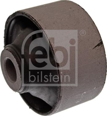 Febi Bilstein 41473 - Сайлентблок, рычаг подвески колеса parts5.com