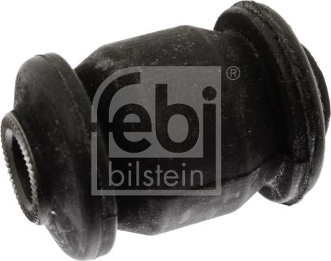 Febi Bilstein 41590 - Сайлентблок, рычаг подвески колеса parts5.com