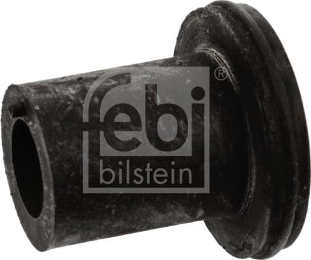 Febi Bilstein 41593 - Втулка, листовая рессора parts5.com