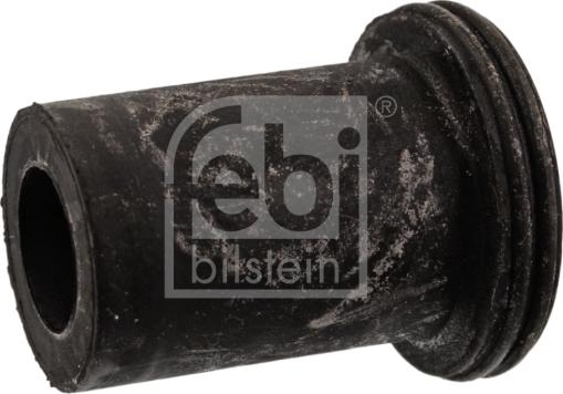 Febi Bilstein 41540 - Втулка, листовая рессора parts5.com