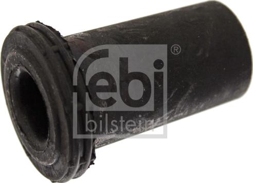 Febi Bilstein 41541 - Втулка, листовая рессора parts5.com