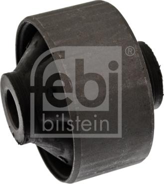 Febi Bilstein 41555 - Сайлентблок, рычаг подвески колеса parts5.com