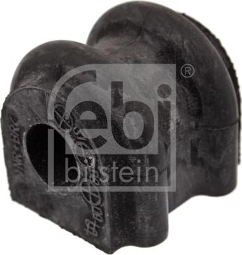 Febi Bilstein 41503 - Bearing Bush, stabiliser parts5.com