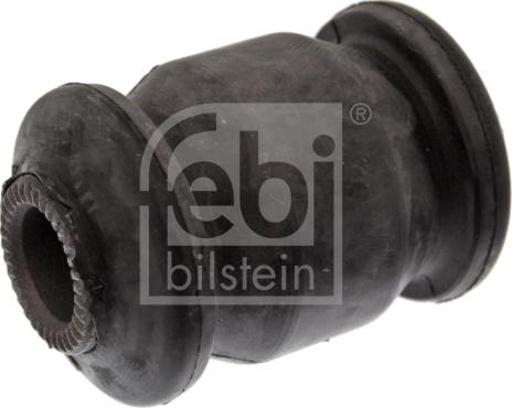 Febi Bilstein 41535 - Сайлентблок, рычаг подвески колеса parts5.com