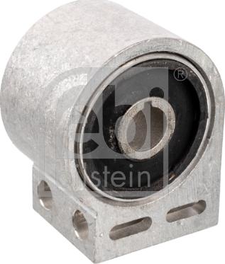 Febi Bilstein 41529 - Сайлентблок, рычаг подвески колеса parts5.com