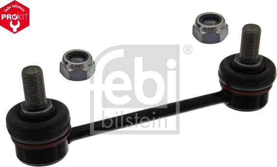 Febi Bilstein 41644 - Тяга / стойка, стабилизатор parts5.com