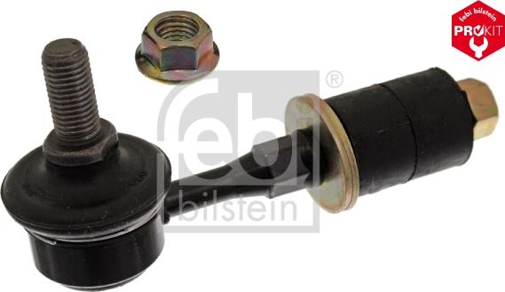 Febi Bilstein 41660 - Тяга / стойка, стабилизатор parts5.com