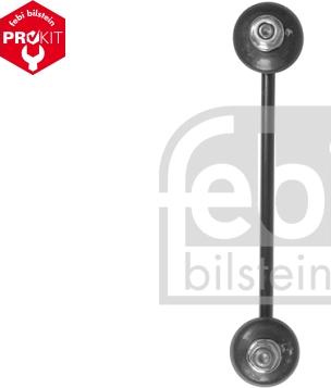 Febi Bilstein 41635 - Тяга / стойка, стабилизатор parts5.com