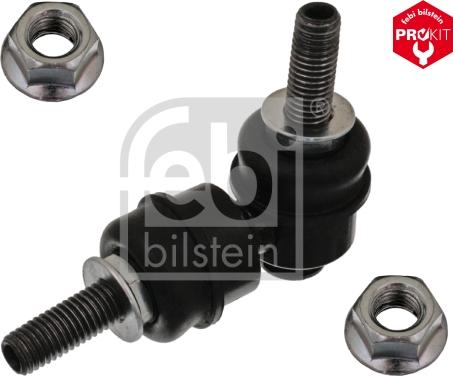 Febi Bilstein 41042 - Тяга / стойка, стабилизатор parts5.com