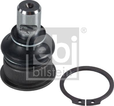 Febi Bilstein 41054 - Шаровая опора, несущий / направляющий шарнир parts5.com