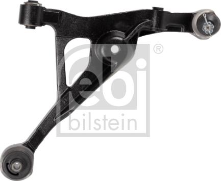 Febi Bilstein 41069 - Рычаг подвески колеса parts5.com