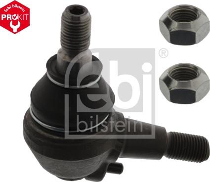 Febi Bilstein 41066 - Шаровая опора, несущий / направляющий шарнир parts5.com