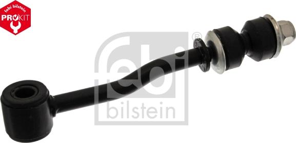 Febi Bilstein 41019 - Тяга / стойка, стабилизатор parts5.com