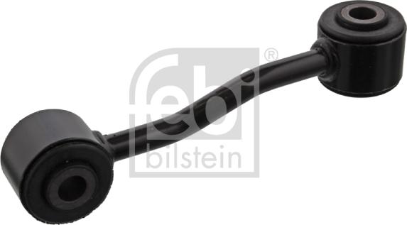 Febi Bilstein 41018 - Тяга / стойка, стабилизатор parts5.com
