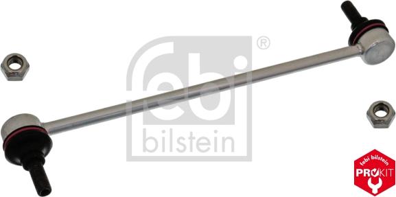 Febi Bilstein 41039 - Тяга / стойка, стабилизатор parts5.com