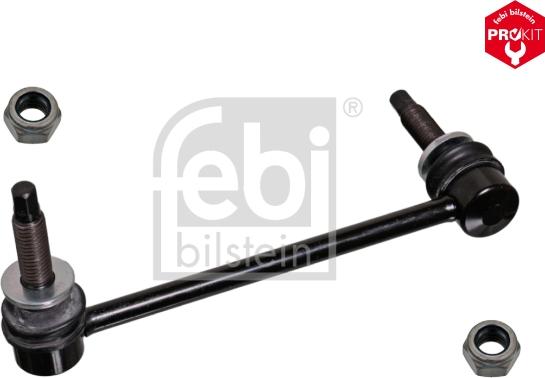 Febi Bilstein 41034 - Тяга / стойка, стабилизатор parts5.com