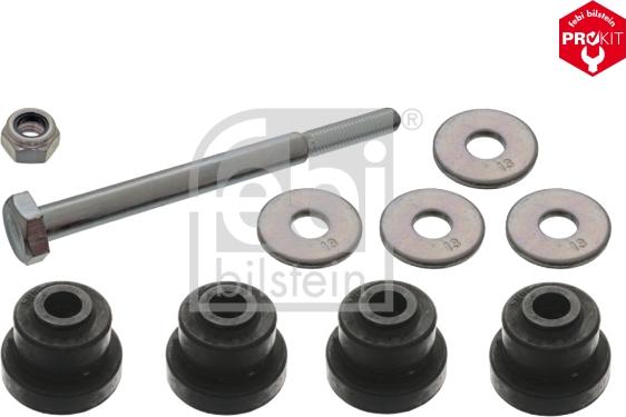 Febi Bilstein 41036 - Тяга / стойка, стабилизатор parts5.com