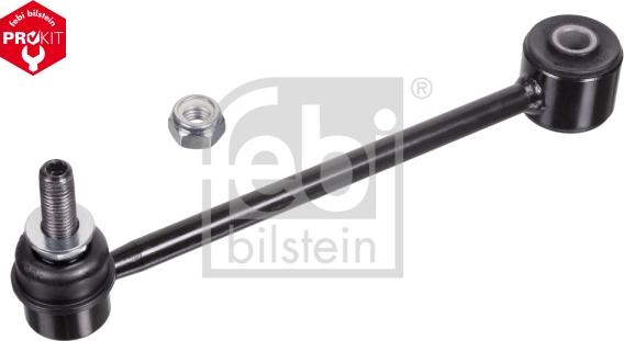 Febi Bilstein 41038 - Тяга / стойка, стабилизатор parts5.com