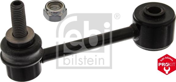 Febi Bilstein 41037 - Тяга / стойка, стабилизатор parts5.com