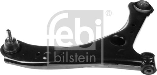 Febi Bilstein 41079 - Рычаг подвески колеса parts5.com