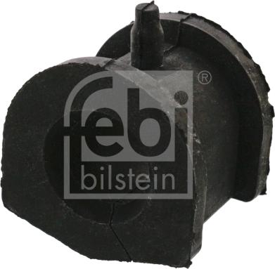 Febi Bilstein 41150 - Втулка, стабилизатор parts5.com