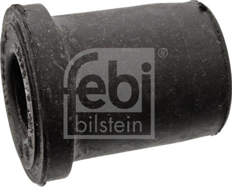 Febi Bilstein 41109 - Втулка, листовая рессора parts5.com