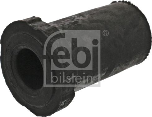 Febi Bilstein 41108 - Втулка, листовая рессора parts5.com