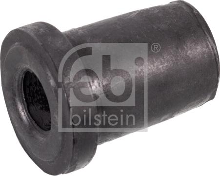 Febi Bilstein 41110 - Втулка, листовая рессора parts5.com