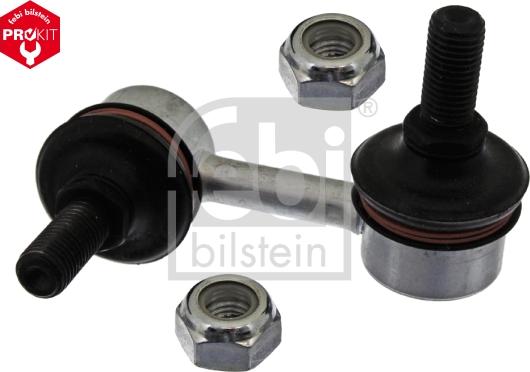 Febi Bilstein 41183 - Тяга / стойка, стабилизатор parts5.com