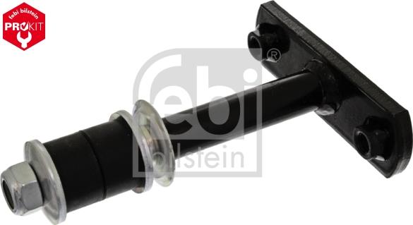 Febi Bilstein 41187 - Тяга / стойка, стабилизатор parts5.com