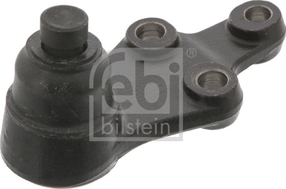 Febi Bilstein 41801 - Rótula de suspensión / carga parts5.com