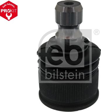 Febi Bilstein 41884 - Ball Joint parts5.com