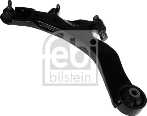 Febi Bilstein 41839 - Рычаг подвески колеса parts5.com