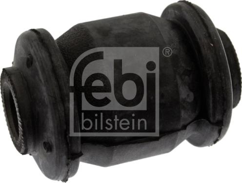 Febi Bilstein 41394 - Сайлентблок, рычаг подвески колеса parts5.com