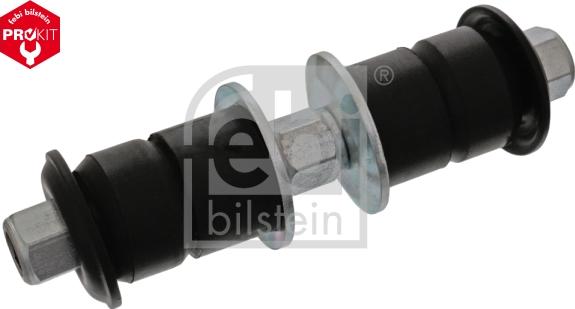 Febi Bilstein 41343 - Тяга / стойка, стабилизатор parts5.com