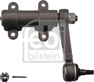 Febi Bilstein 41301 - Маятниковый рычаг parts5.com