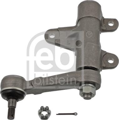 Febi Bilstein 41310 - Маятниковый рычаг parts5.com