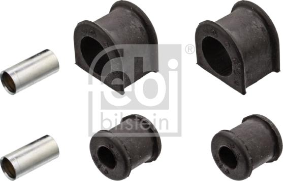 Febi Bilstein 41338 - Втулка, стабилизатор parts5.com