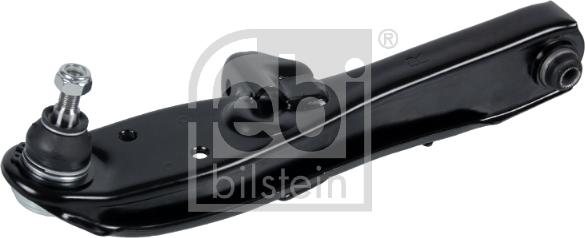 Febi Bilstein 41249 - Рычаг подвески колеса parts5.com