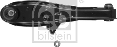 Febi Bilstein 41245 - Рычаг подвески колеса parts5.com