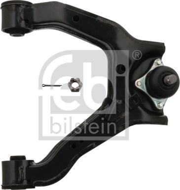 Febi Bilstein 41253 - Рычаг подвески колеса parts5.com