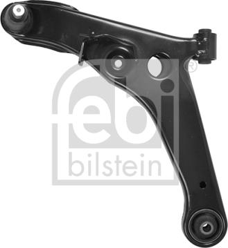 Febi Bilstein 41267 - Рычаг подвески колеса parts5.com