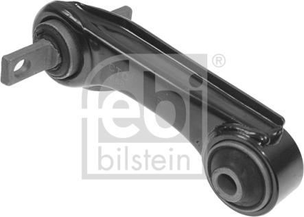 Febi Bilstein 41203 - Рычаг подвески колеса parts5.com