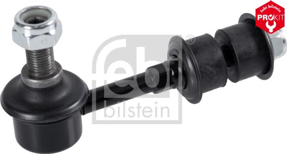 Febi Bilstein 41202 - Тяга / стойка, стабилизатор parts5.com