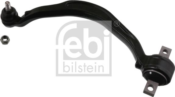 Febi Bilstein 41226 - Рычаг подвески колеса parts5.com